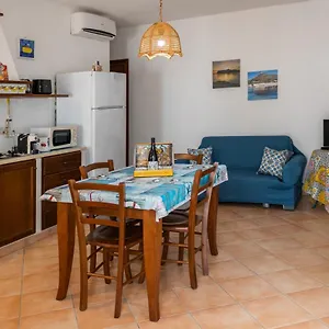 Segesta Appartamento
