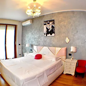  Appartamento La Maison Rose Italia