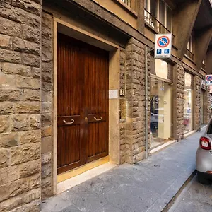  Appartamento Ponte Vecchio Living Italia