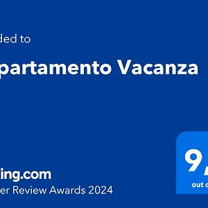  Appartamento Appartamento Vacanza Italia