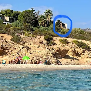  Casa vacanze Casa Smeralda, Vista Mare Sea View Italia