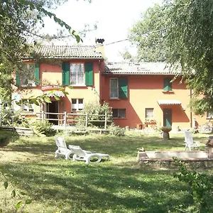  Alloggio per agriturismo Agriturismo Piccola Raieda Italia
